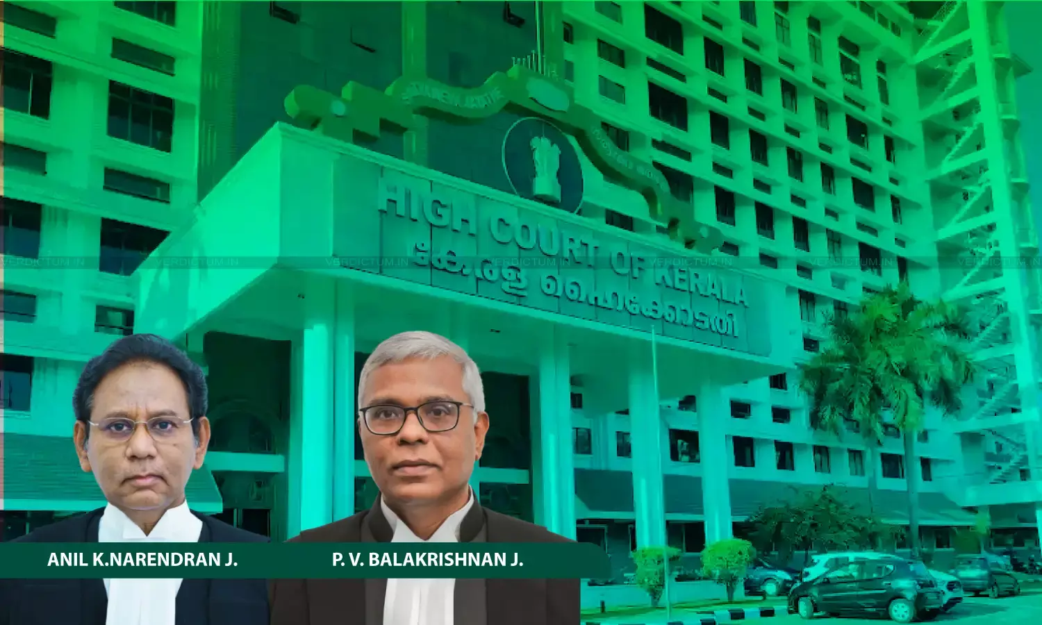Writ Appeal Not Maintainable U/S. 5(i) of Kerala High Court Act When Interim Relief Already Granted: Kerala High Court Writ Appeal Not Maintainable U/S. 5(i) of Kerala High Court Act When Interim Relief Already Granted: Kerala High Court