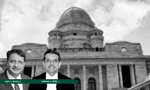 Tendency Of Wife To Implicate Husband & His Family In Cases Of Matrimonial Discord: Bombay High Court Tendency Of Wife To Implicate Husband & His Family In Cases Of Matrimonial Discord: Bombay High Court