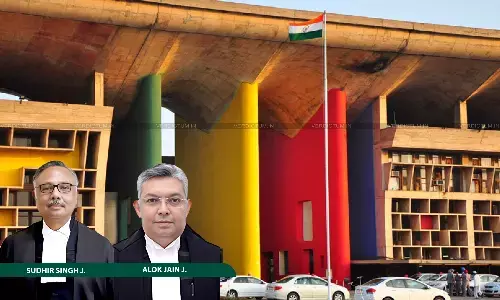 Long-Term Daily Wagers With 10+ Years’ Service Entitled To Minimum Pay & Regularisation Despite Lack Of Sanctioned Posts Or Educational Qualification: Punjab & Haryana High Court Long-Term Daily Wagers With 10+ Years’ Service Entitled To Minimum Pay & Regularisation Despite Lack Of Sanctioned Posts Or Educational Qualification: Punjab & Haryana High Court