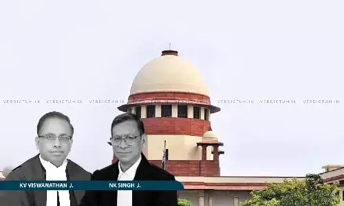 “What Is At Stake Is The Capacity Of Lawyers To Fearlessly Discharge Their Duties”: Supreme Court While Referring Issue Of Agencies Summoning Lawyers To CJI “What Is At Stake Is The Capacity Of Lawyers To Fearlessly Discharge Their Duties”: Supreme Court While Referring Issue Of Agencies Summoning Lawyers To CJI