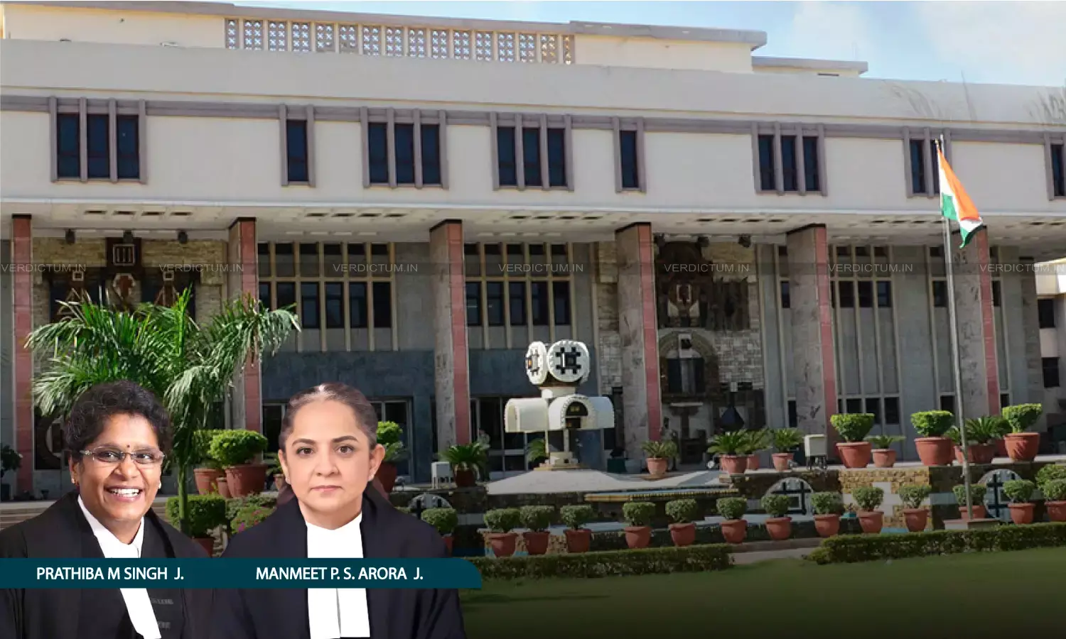Delhi High Court Directs To Lay Down New Sewer Line Across AIIMS Residential Campus To Address Waterlogging Issue Delhi High Court Directs To Lay Down New Sewer Line Across AIIMS Residential Campus To Address Waterlogging Issue