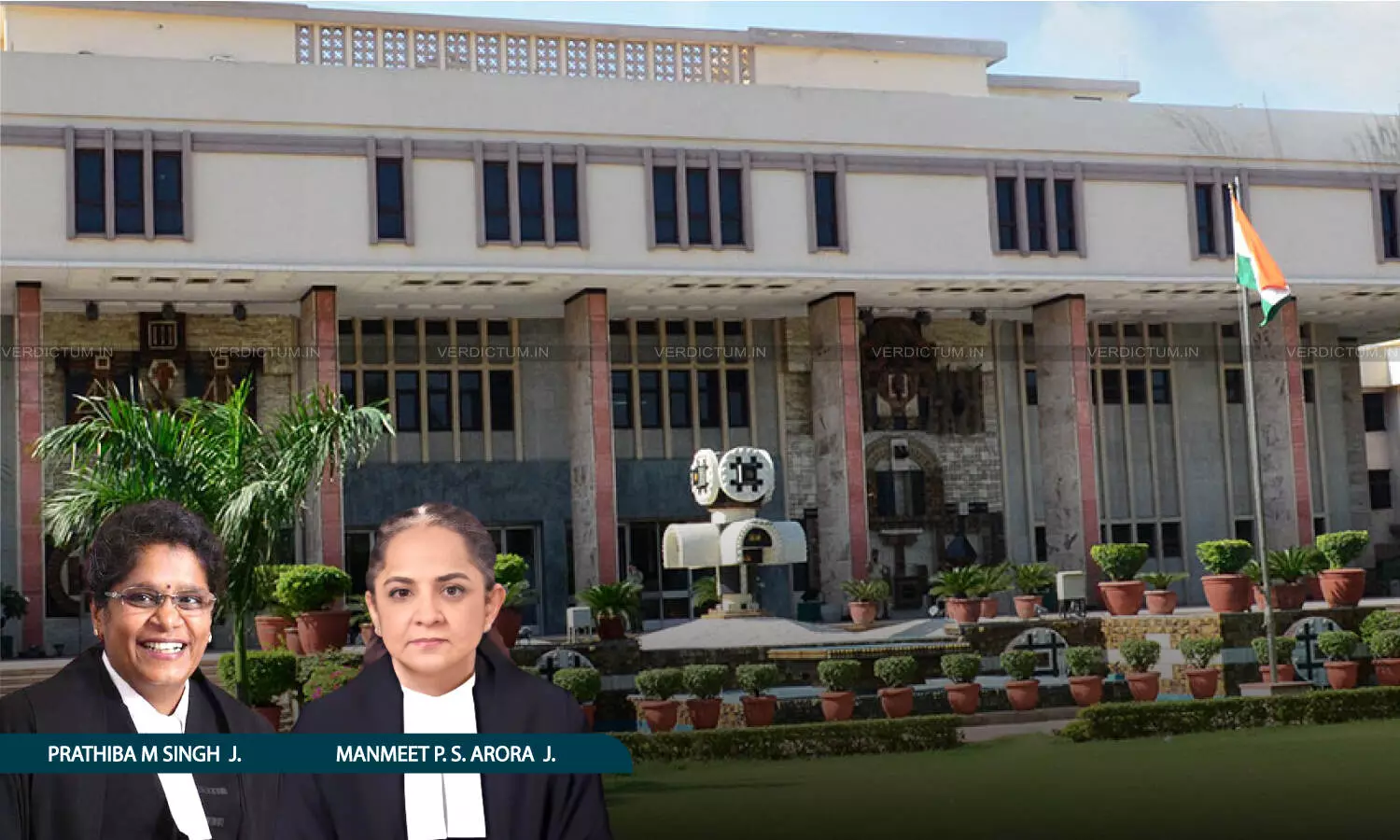 Delhi High Court Directs To Lay Down New Sewer Line Across AIIMS Residential Campus To Address Waterlogging Issue Delhi High Court Directs To Lay Down New Sewer Line Across AIIMS Residential Campus To Address Waterlogging Issue
