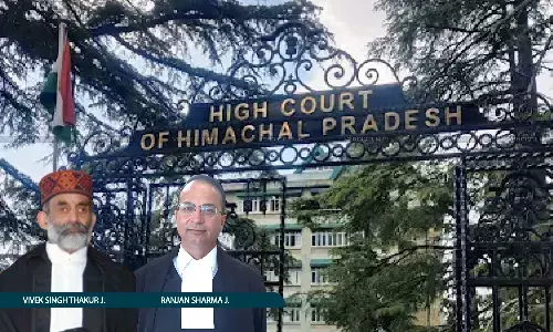 State Depriving Employees From Just Claims By Initially Making Temporary Appointments: Himachal Pradesh High Court Allows HRTC Employees Plea For Regularization State Depriving Employees From Just Claims By Initially Making Temporary Appointments: Himachal Pradesh High Court Allows HRTC Employees Plea For Regularization