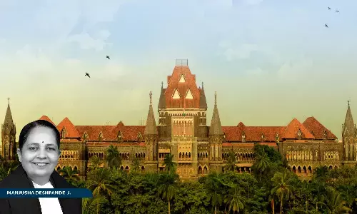 Under-Construction Flat Never Occupied: Bombay High Court Dismisses Wife’s Plea Seeking Protection Under Domestic Violence Act Under-Construction Flat Never Occupied: Bombay High Court Dismisses Wife’s Plea Seeking Protection Under Domestic Violence Act