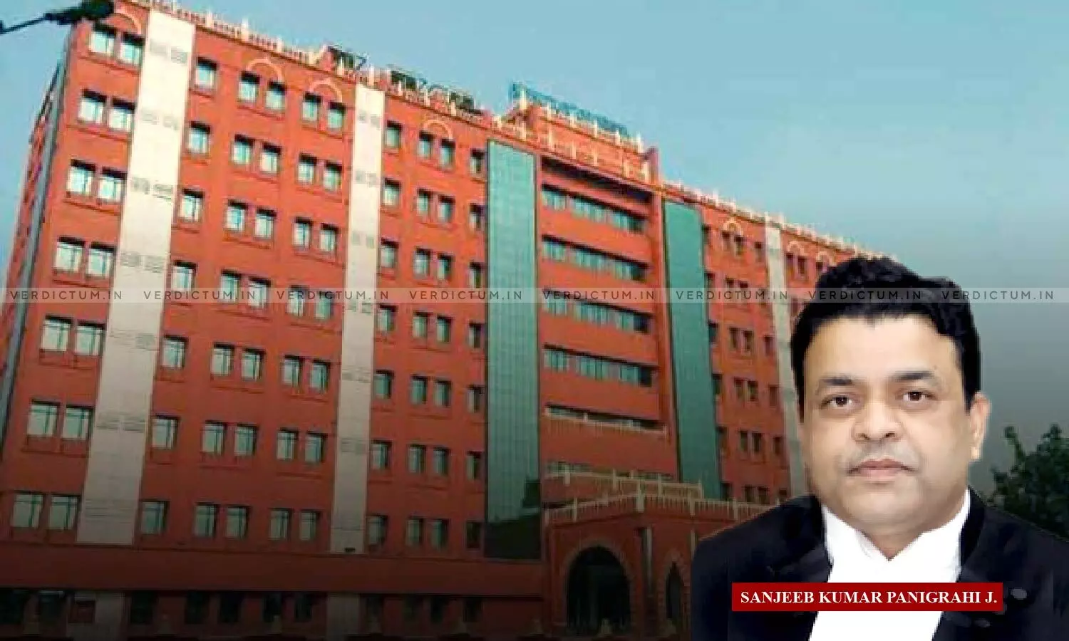 Unauthorized Use Of Public Premises, Even If Purported To Serve Public Purpose, Cannot Be Legitimized: Orissa High Court Upholds Eviction Of Dargahs Toilets Unauthorized Use Of Public Premises, Even If Purported To Serve Public Purpose, Cannot Be Legitimized: Orissa High Court Upholds Eviction Of Dargahs Toilets
