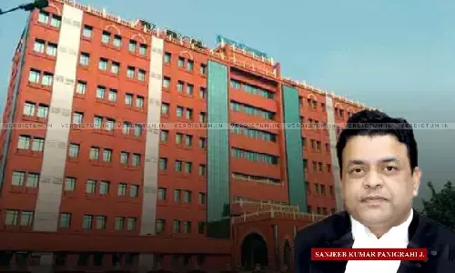 Voter ID, Aadhaar, Ration Card Don’t Translate Into Authorised Possession: Orissa High Court Upholds Eviction Notice Against Encroachers Of Jagannath Temple Land Voter ID, Aadhaar, Ration Card Don’t Translate Into Authorised Possession: Orissa High Court Upholds Eviction Notice Against Encroachers Of Jagannath Temple Land