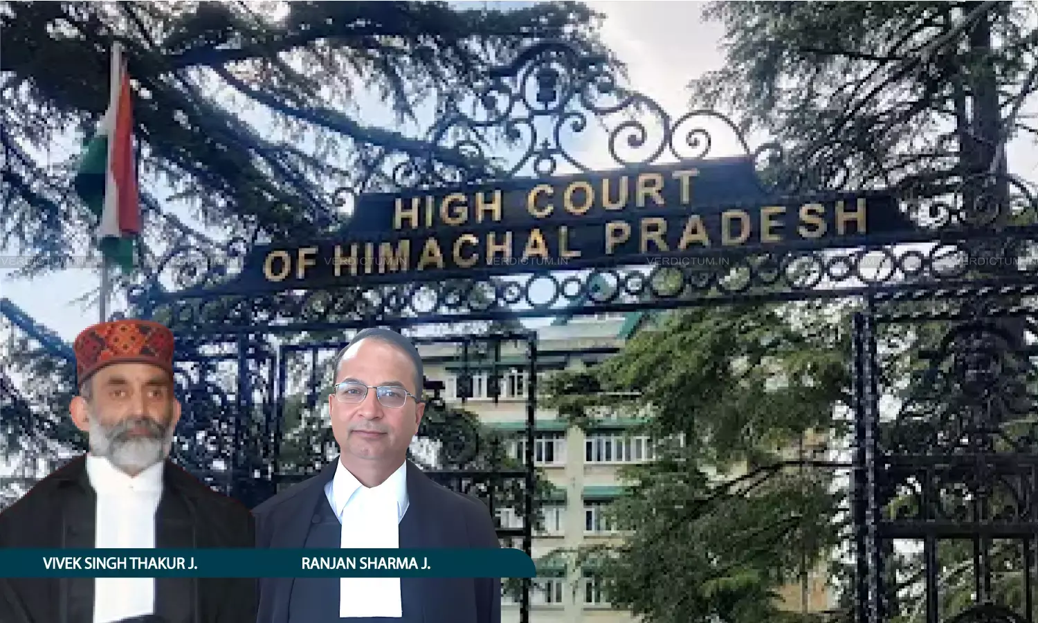 Writ Court Can Interfere With Findings In Departmental Inquiry If They Are Based On No Evidence : Himachal Pradesh HC Writ Court Can Interfere With Findings In Departmental Inquiry If They Are Based On No Evidence : Himachal Pradesh HC