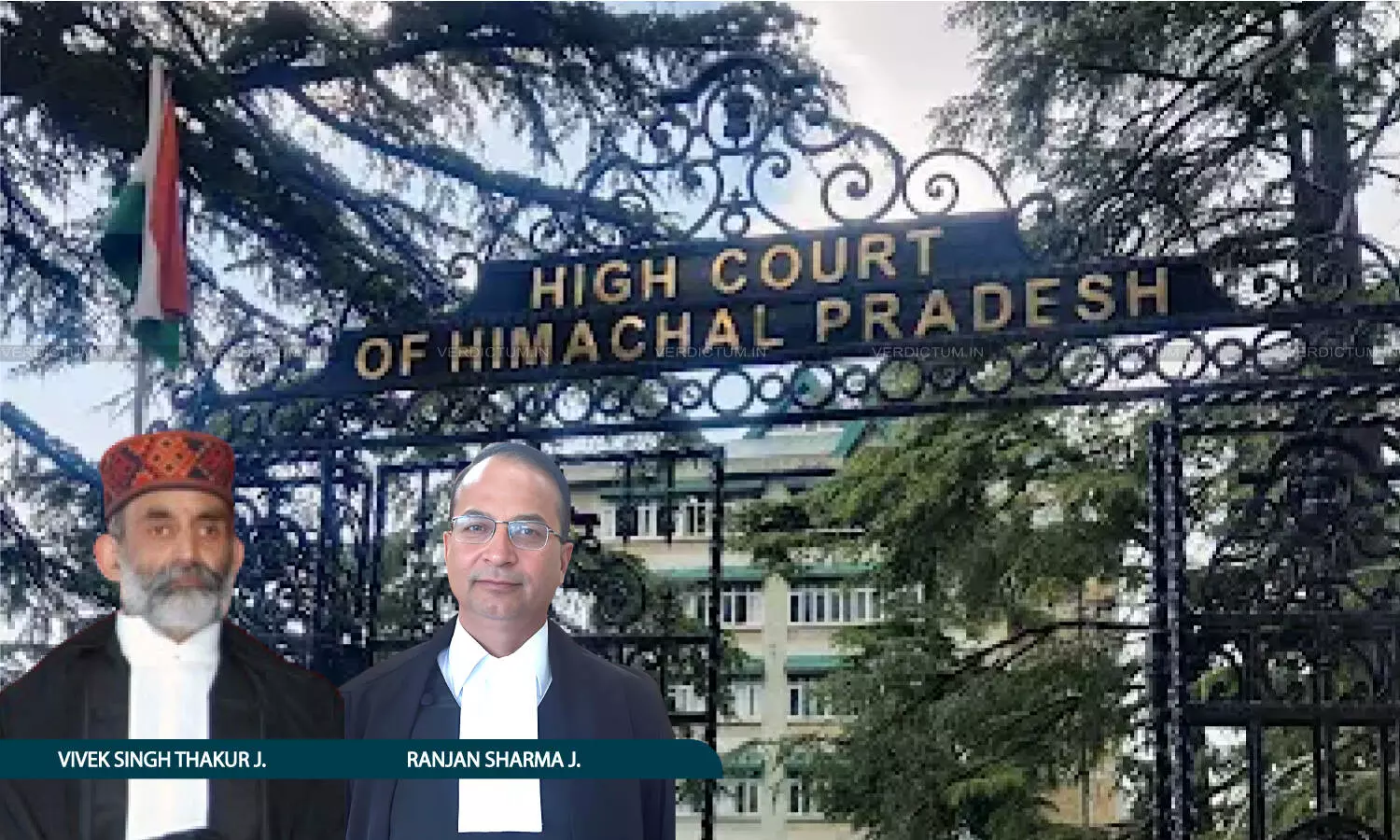 Writ Court Can Interfere With Findings In Departmental Inquiry If They Are Based On No Evidence : Himachal Pradesh HC Writ Court Can Interfere With Findings In Departmental Inquiry If They Are Based On No Evidence : Himachal Pradesh HC