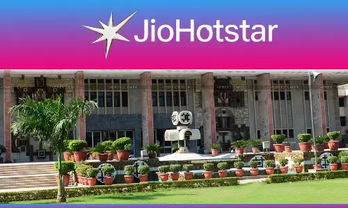 Clear Example Of Copyright Infringement: Delhi High Court Grants Dynamic+ Injunction To JioHotstar Against Illegal Streaming Of India Tour Of England 2025 Clear Example Of Copyright Infringement: Delhi High Court Grants Dynamic+ Injunction To JioHotstar Against Illegal Streaming Of India Tour Of England 2025