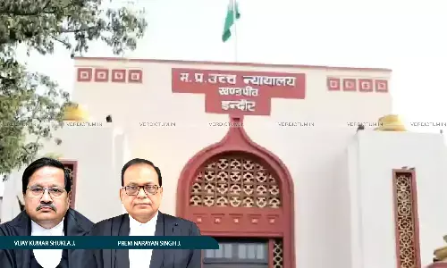 Death Caused Due To Sudden Fight And In Heat Of Passion Upon A Frivolous Matter Without Any Intention Is Not Murder: Madhya Pradesh High Court Death Caused Due To Sudden Fight And In Heat Of Passion Upon A Frivolous Matter Without Any Intention Is Not Murder: Madhya Pradesh High Court