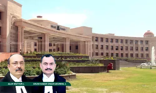Apprise District Magistrates About Guidelines & Directions Regarding Preparation Of Gang Chart For Invocation Of Gangsters Act: Allahabad High Court Apprise District Magistrates About Guidelines & Directions Regarding Preparation Of Gang Chart For Invocation Of Gangsters Act: Allahabad High Court