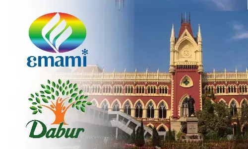 Complete Absence Of Malicious Intention: Calcutta High Court Rejects Emami’s Plea To Restrain Dabur From Telecasting ‘Cool King’ Advertisement