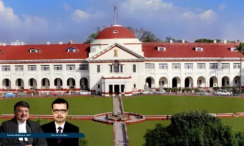 Acting Chief Justice Ashutosh Kumar, Justice Partha Sarthy, Patna High Court Acting Chief Justice Ashutosh Kumar, Justice Partha Sarthy, Patna High Court