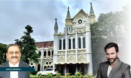 Madhya Pradesh High Court Sets Aside Order in Bhopal Riyasat Case, Remands back Saif Ali Khan’s Property Dispute For Fresh Trial Madhya Pradesh High Court Sets Aside Order in Bhopal Riyasat Case, Remands back Saif Ali Khan’s Property Dispute For Fresh Trial