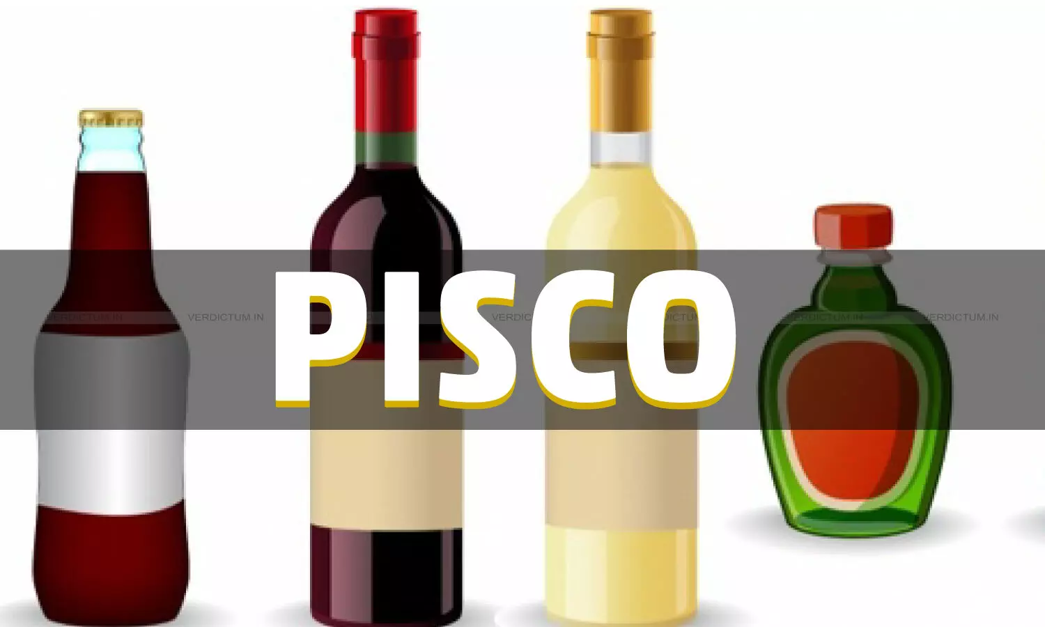Specific Geographical Identifier Would Prevent Confusion: Delhi High Court Provides Both Chile & Peru Right To Prevent Third Parties From Using GI For Alcoholic Beverage ‘PISCO’ Specific Geographical Identifier Would Prevent Confusion: Delhi High Court Provides Both Chile & Peru Right To Prevent Third Parties From Using GI For Alcoholic Beverage ‘PISCO’