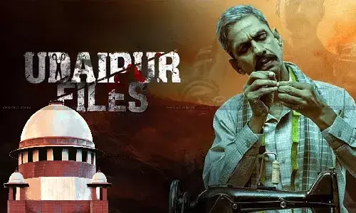 Udaipur Files Supreme Court