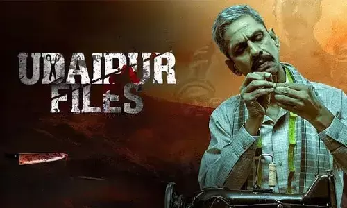 “Where Is The Adjudication On Their Prayer Of Revision?”: Delhi High Court Questions Centre’s Order Imposing 6 Cuts On Udaipur Files “Where Is The Adjudication On Their Prayer Of Revision?”: Delhi High Court Questions Centre’s Order Imposing 6 Cuts On Udaipur Files