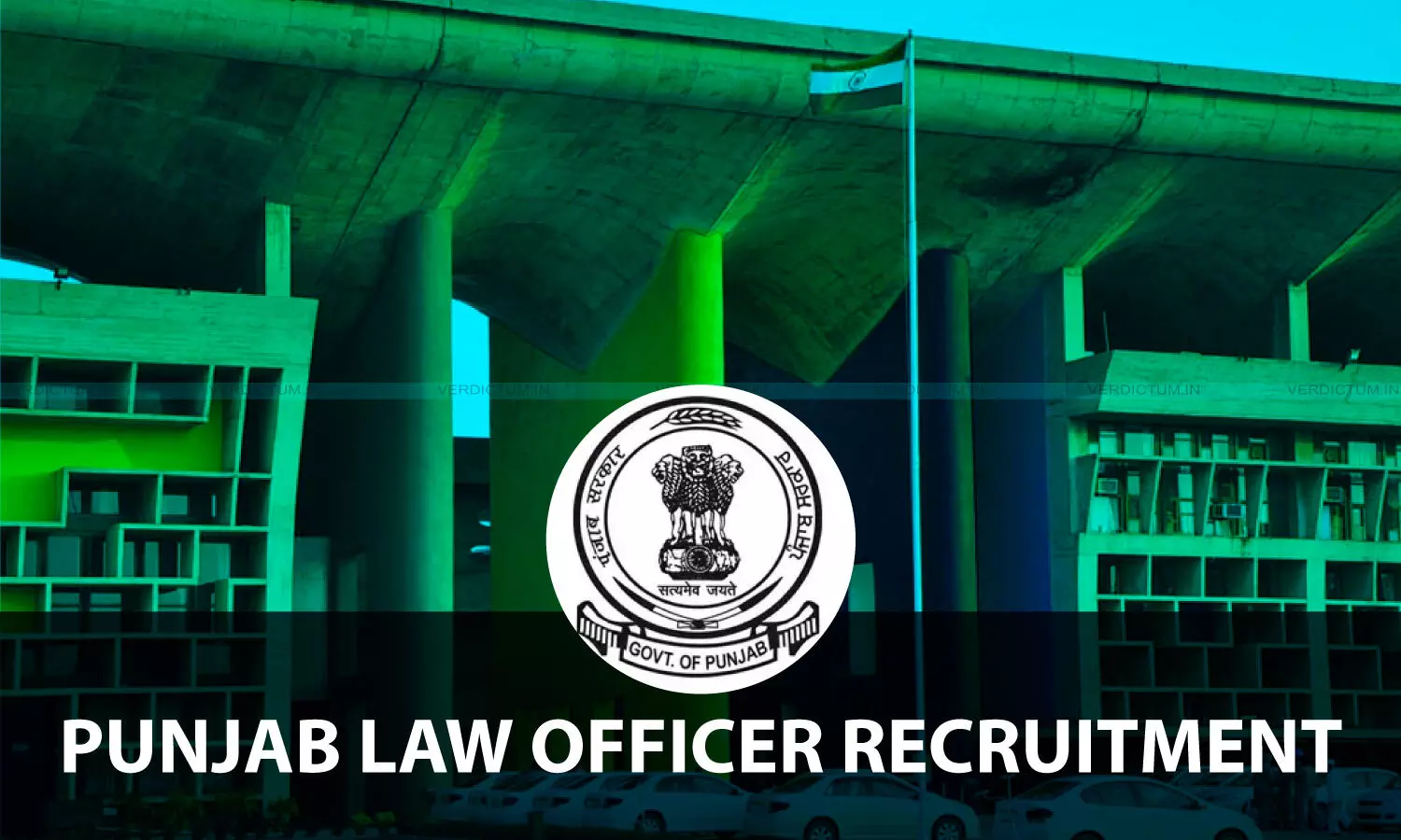 High Court Issues Notice On Plea Challenging Caste-Based Reservation In Appointment Of Law Officers Of Punjab Govt