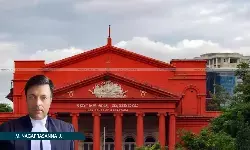 Justice M. Nagaprasanna, Karnataka High Court Justice M. Nagaprasanna, Karnataka High Court