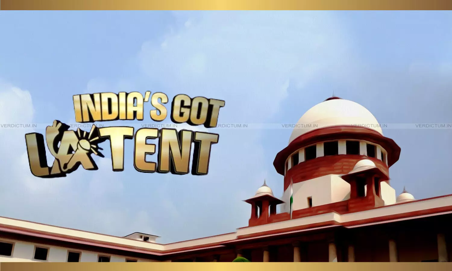Supreme Court Asks Comedians To Issue Unconditional Apology On Social Media Channels For Insensitive Remarks On Persons With Disabilities Supreme Court Asks Comedians To Issue Unconditional Apology On Social Media Channels For Insensitive Remarks On Persons With Disabilities