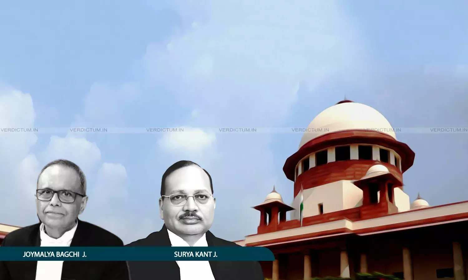 Supreme Court Appoints Amicus In Plea Seeking FIR Against 6 Judges And Tribunal Member For Allegedly Fabricating Orders Supreme Court Appoints Amicus In Plea Seeking FIR Against 6 Judges And Tribunal Member For Allegedly Fabricating Orders