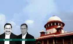 Justice M.M. Sundresh, Justice N. Kotishwar Singh, Supreme Court of India