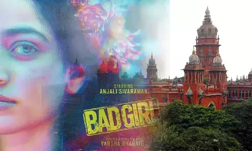 Obscene Content Spoils Minds Of Children, Must Be Removed Immediately: Madras High Court Directs Takedown Of ‘Bad Girl’ Teaser From YouTube Obscene Content Spoils Minds Of Children, Must Be Removed Immediately: Madras High Court Directs Takedown Of ‘Bad Girl’ Teaser From YouTube