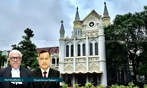 Justice Atul Sreedharan and Justice Dinesh Kumar Paliwal, Madhya Pradesh High Court Justice Atul Sreedharan and Justice Dinesh Kumar Paliwal, Madhya Pradesh High Court