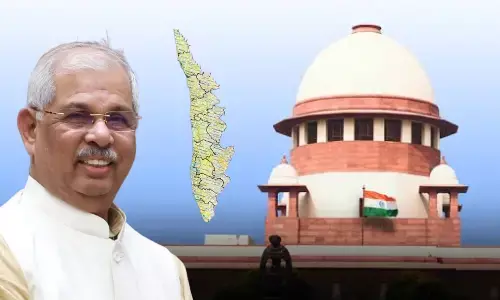 Supreme Court To Form Search Committee For Appointment Of Regular Vice-Chancellors In Kerala Universities Amid Governor–State Deadlock Supreme Court To Form Search Committee For Appointment Of Regular Vice-Chancellors In Kerala Universities Amid Governor–State Deadlock