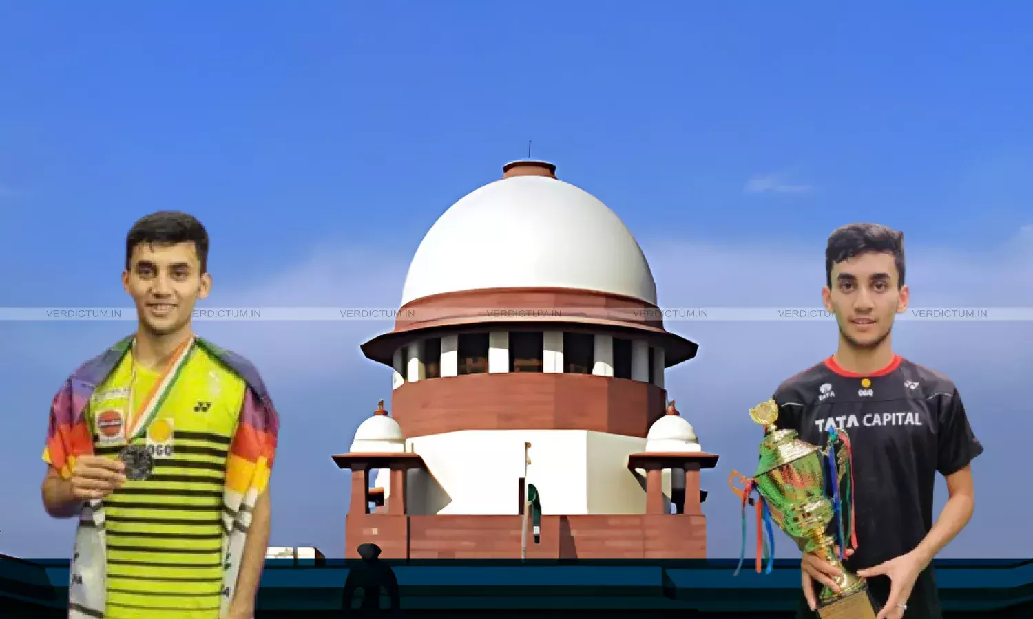 Evident Pattern Of Vindictiveness: Supreme Court Quashes Criminal Case Against National-Level Badminton Players Accused Of Falsification Of Birth Records Evident Pattern Of Vindictiveness: Supreme Court Quashes Criminal Case Against National-Level Badminton Players Accused Of Falsification Of Birth Records