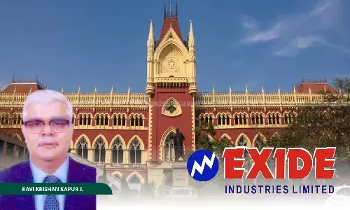 Justice Ravi Krishan Kapur, Calcutta High Court Justice Ravi Krishan Kapur, Calcutta High Court