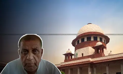 What About The Lady You Mercilessly Buried In Her Own Home?: Supreme Court On Mercy Plea Of Swamy Shraddananda What About The Lady You Mercilessly Buried In Her Own Home?: Supreme Court On Mercy Plea Of Swamy Shraddananda