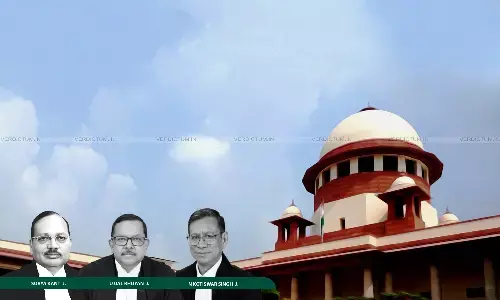 Step Mother Is De-Facto Mother: Supreme Court on Armed Forced Tribunals Refusal To Grant Pension To Stepmother of Deceased Officer
