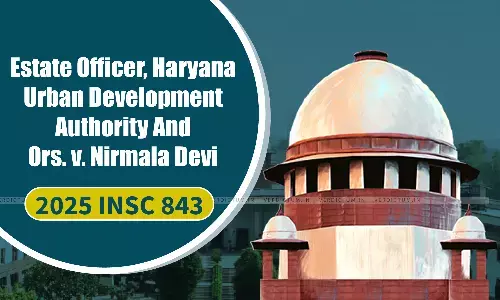 Transgressing The Boundaries: Implicitly Defeating Beneficial Legislation Transgressing The Boundaries: Implicitly Defeating Beneficial Legislation