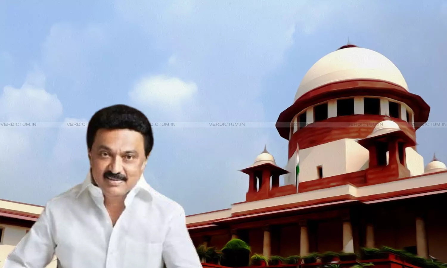 Supreme Court Quashes Order Prohibiting Use Of Tamil Nadu CMs Name In Welfare Schemes, Imposes ₹10 Lakh Cost On Petitioner AIDMK MP Supreme Court Quashes Order Prohibiting Use Of Tamil Nadu CMs Name In Welfare Schemes, Imposes ₹10 Lakh Cost On Petitioner AIDMK MP