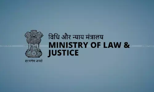 Paid Internship Programme For Law Graduates At Ministry Of Law & Justice Paid Internship Programme For Law Graduates At Ministry Of Law & Justice