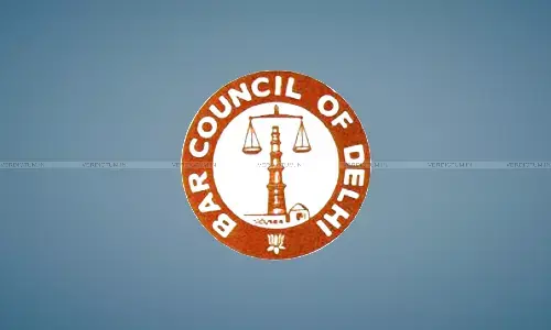 Delhi Bar Council Cautions Against Lawyers Advertising Legal Services On Social Media Delhi Bar Council Cautions Against Lawyers Advertising Legal Services On Social Media