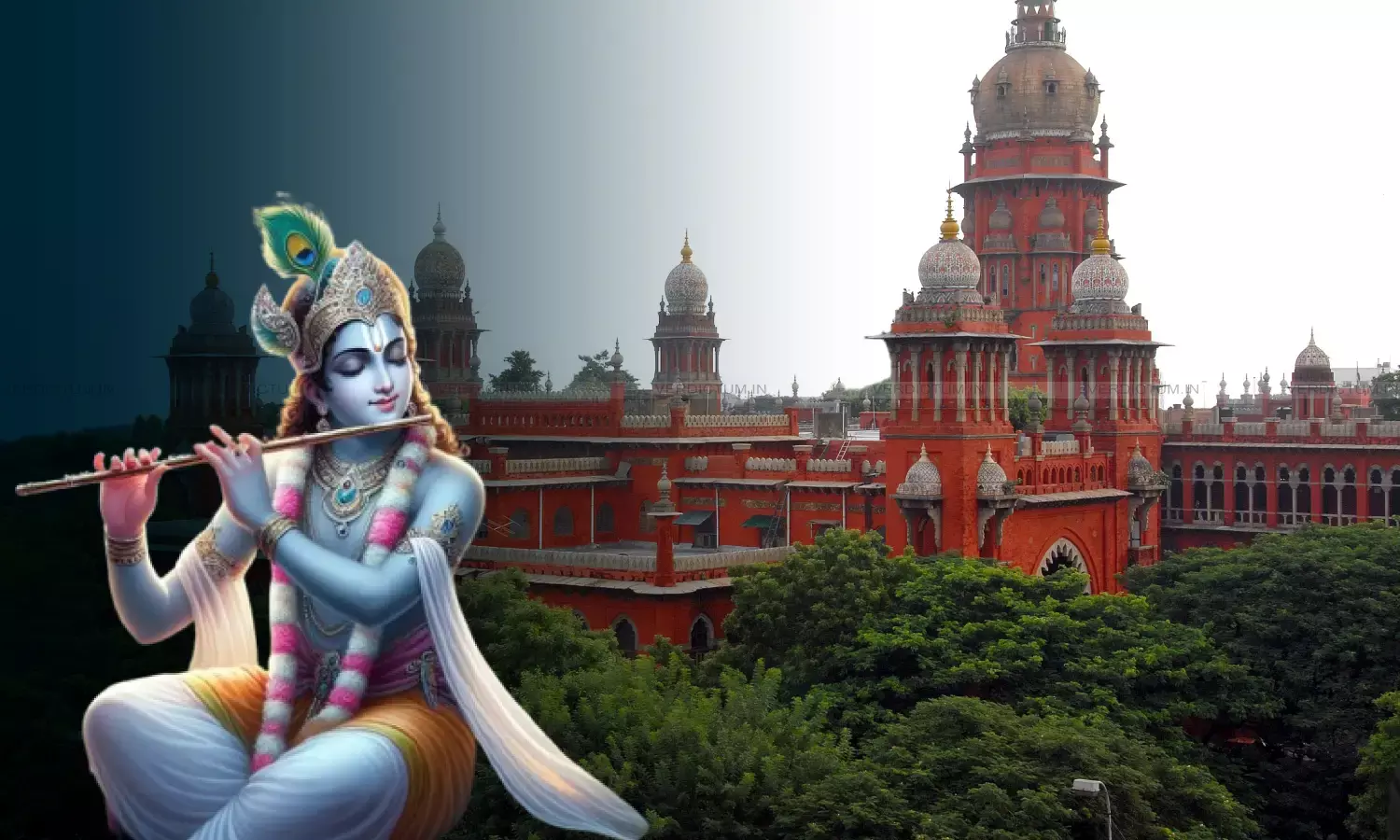 Disrespecting Hindu Gods Cannot Be Justified; Freedom Of Expression Should Not Translate Into Hurting Religious Feelings: Madras High Court Disrespecting Hindu Gods Cannot Be Justified; Freedom Of Expression Should Not Translate Into Hurting Religious Feelings: Madras High Court