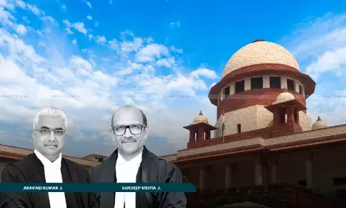 Justice Aravind Kumar, Justice Sandeep Mehta, Supreme Court Justice Aravind Kumar, Justice Sandeep Mehta, Supreme Court