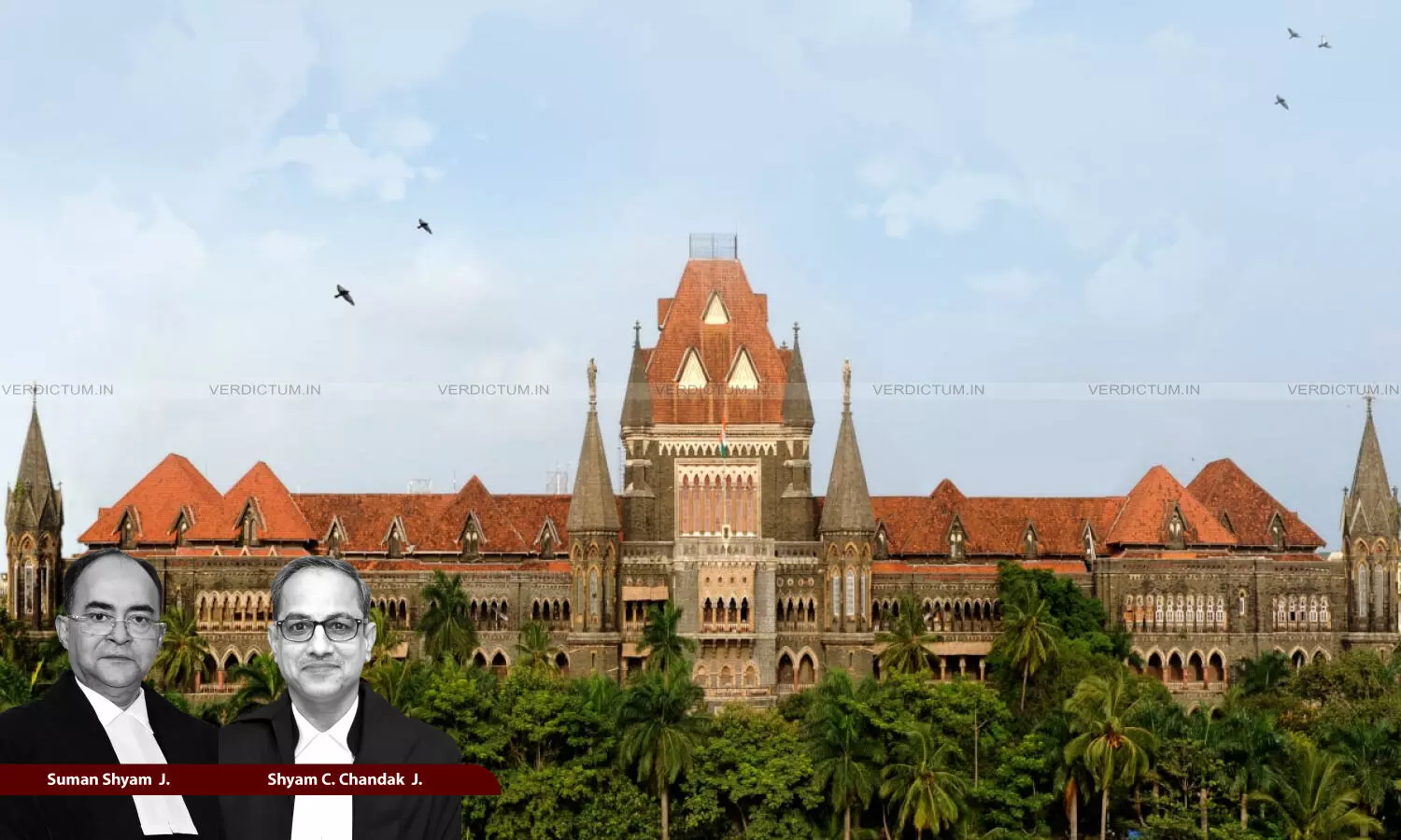 Bombay High Court Bombay High Court