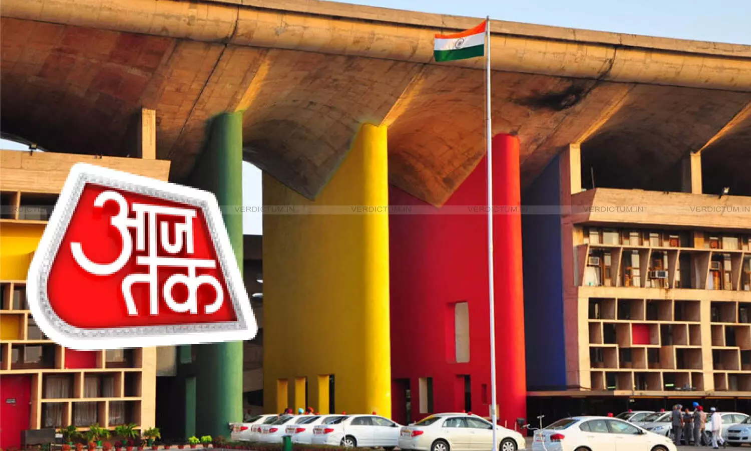 Punjab & Haryana High Court Refuses To Quash Defamation Case Against Aaj Tak Over Sonali Phogat Death Coverage Punjab & Haryana High Court Refuses To Quash Defamation Case Against Aaj Tak Over Sonali Phogat Death Coverage