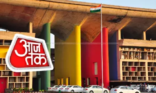 Punjab & Haryana High Court Refuses To Quash Defamation Case Against Aaj Tak Over Sonali Phogat Death Coverage Punjab & Haryana High Court Refuses To Quash Defamation Case Against Aaj Tak Over Sonali Phogat Death Coverage