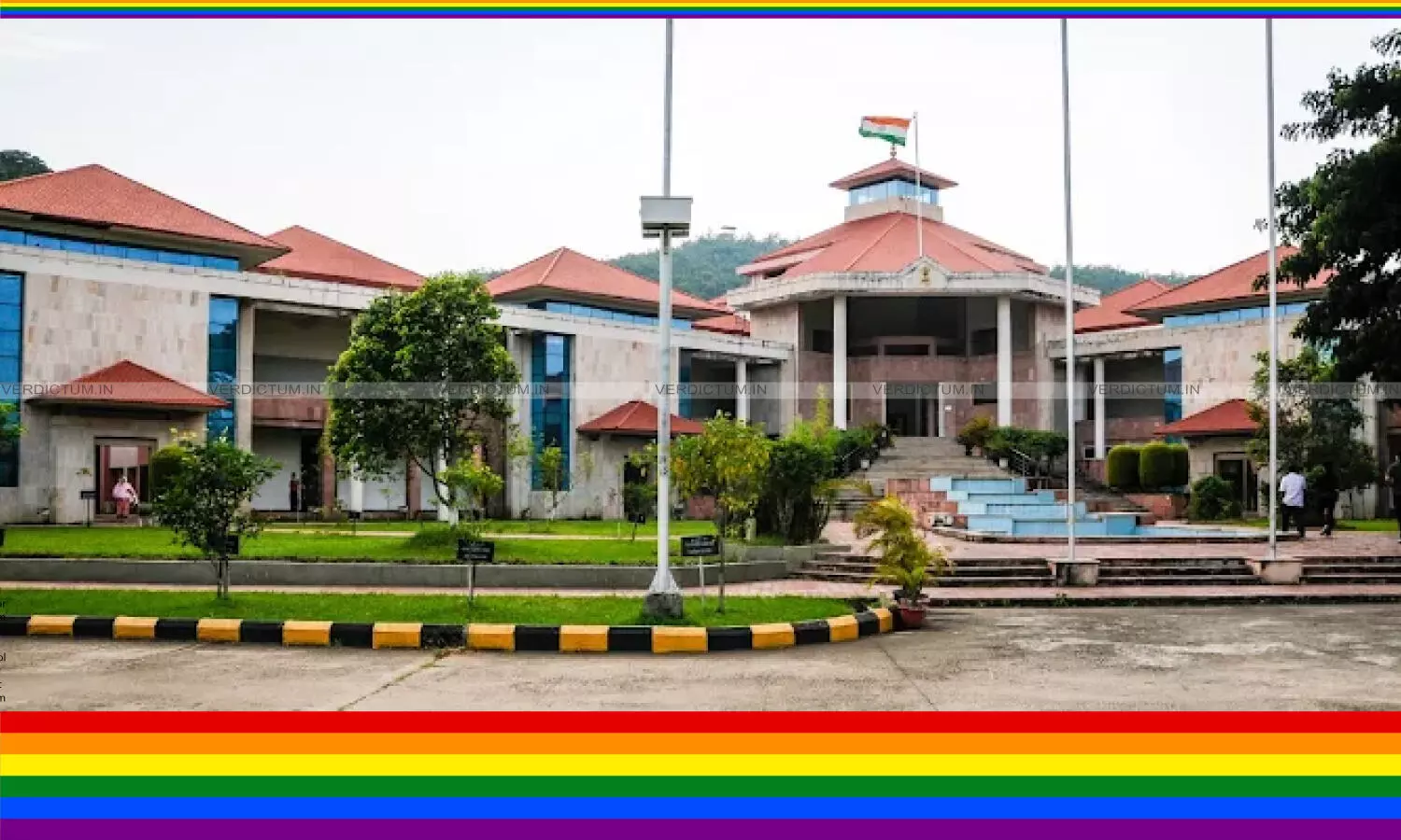 Transgender Person Has Right To Apply For Revised Certificate Incorporating New Gender Self-Adopted Post-Surgery: Manipur High Court Transgender Person Has Right To Apply For Revised Certificate Incorporating New Gender Self-Adopted Post-Surgery: Manipur High Court