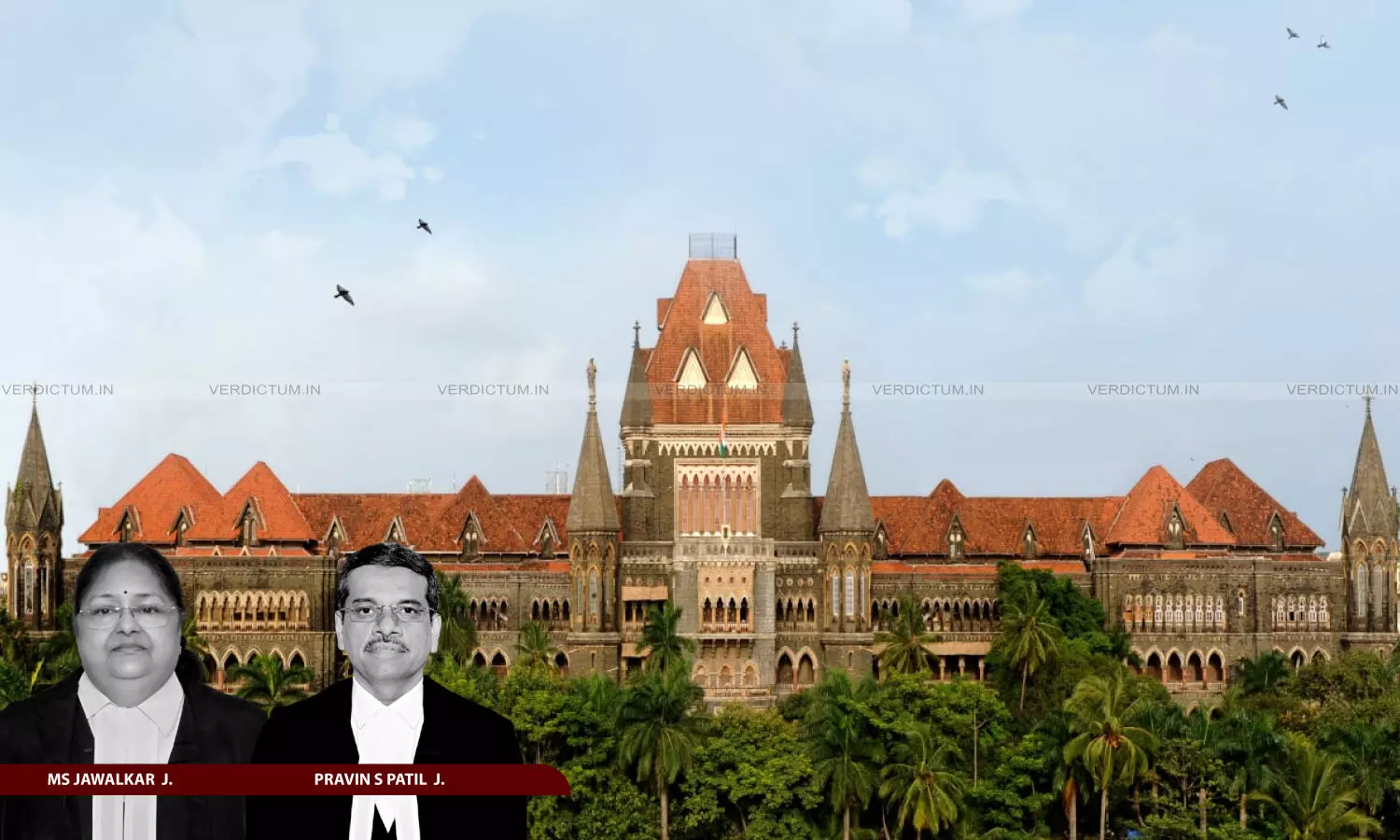 Termination of Services For Non-Disclosure Of Commission Of Offence Of Trivial Nature Is Harsh Punishment: Bombay High Court Termination of Services For Non-Disclosure Of Commission Of Offence Of Trivial Nature Is Harsh Punishment: Bombay High Court