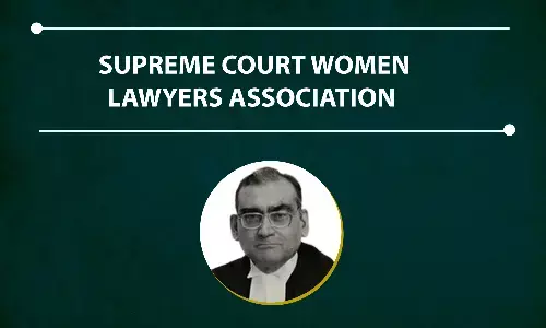 Women Lawyers Association Demands Unconditional Public Apology From Justice Markandey Katju For Misogynistic Remarks Women Lawyers Association Demands Unconditional Public Apology From Justice Markandey Katju For Misogynistic Remarks