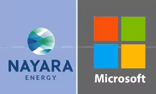 Nayara Energy vs. Microsoft Corporation: Lessons For India On Digital Sovereignty Nayara Energy vs. Microsoft Corporation: Lessons For India On Digital Sovereignty
