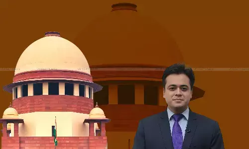 Abhisar Sharma: Supreme Court Abhisar Sharma: Supreme Court
