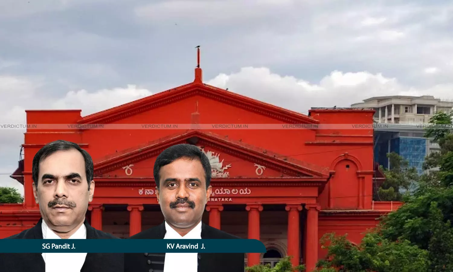 Transfer Based On MLA’s Recommendation Does Not Automatically Vitiate The Transfer Order: Karnataka High Court