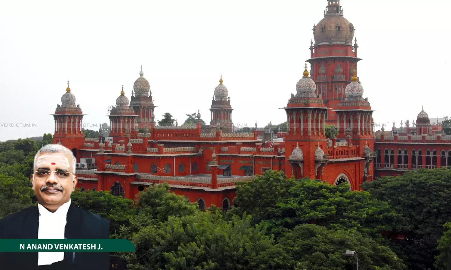 Madras High Court Directs Registration Of 467 FIRs In Insurance Scam, Orders Transfer Of Investigation To SIT Madras High Court Directs Registration Of 467 FIRs In Insurance Scam, Orders Transfer Of Investigation To SIT