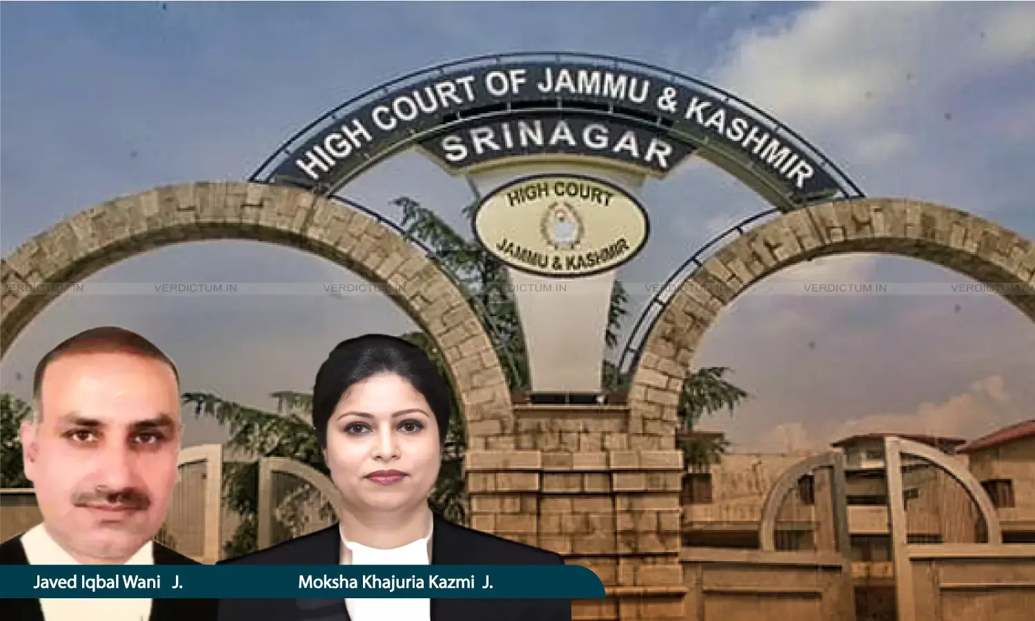 Rule 49 BCI Rules Only Prohibits Salaried Employment Alongside Full-Time Legal Practice; J&K And Ladakh High Court Quashes Cancellation of Advocate’s License